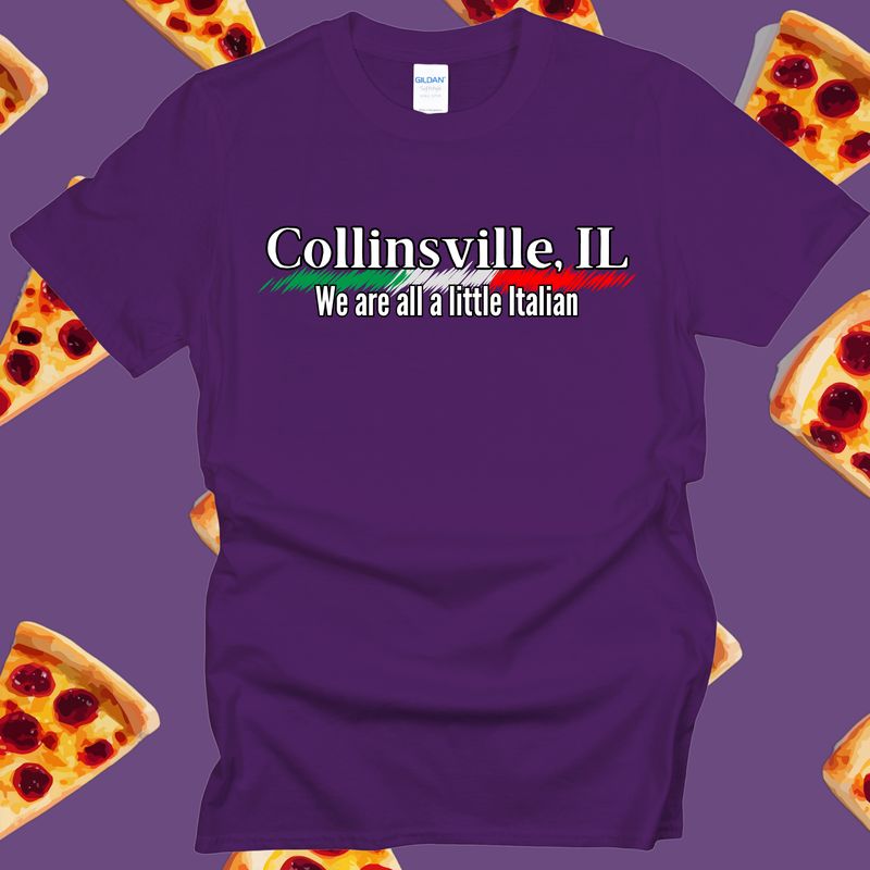 Collinsville Italian Design
