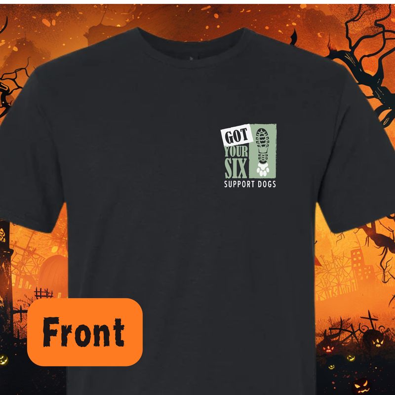 Got Your Six &amp; Quatto Hill Hallow