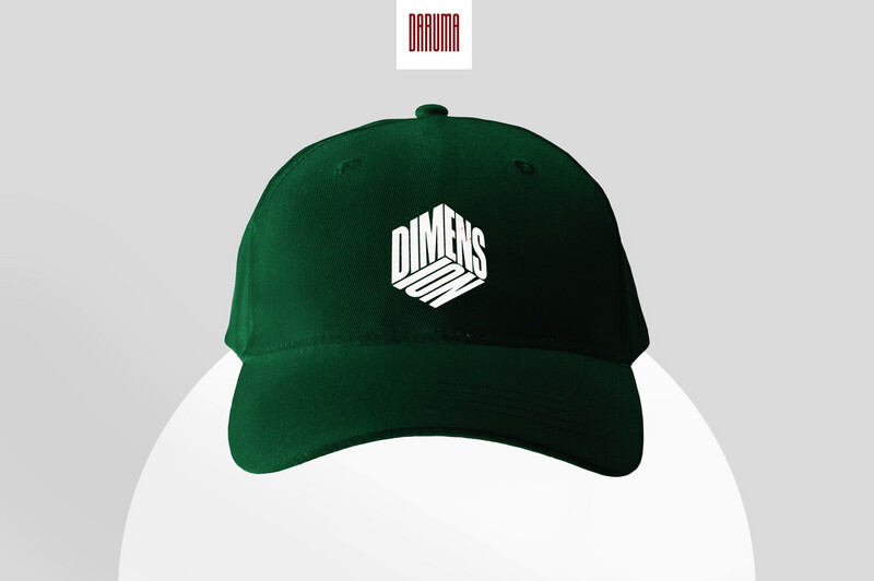 Dimensions Green