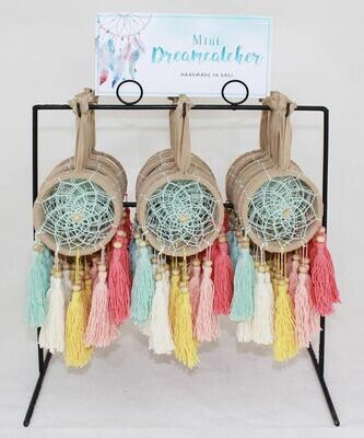 Mini Dream catchers
