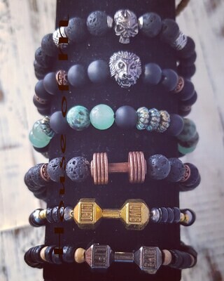 Men&#39;s Jewellery