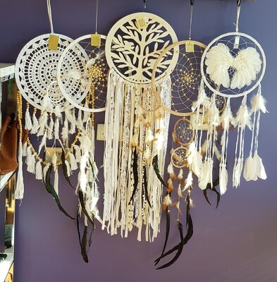 Dream Catchers