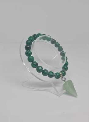 Healing &amp; Empowerment Intentions Bracelet