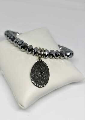 Tree of life bracelet