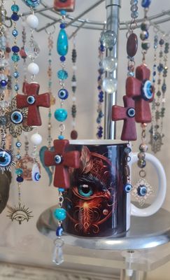EVIL EYE