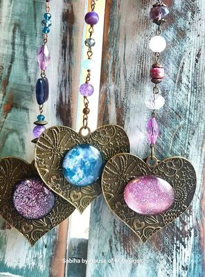 SUNCATCHERS
