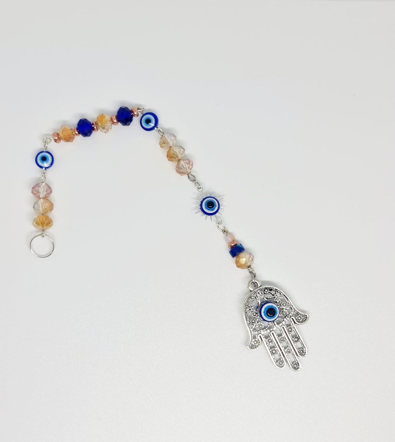 Evil Eye Hamsa Hand home decor