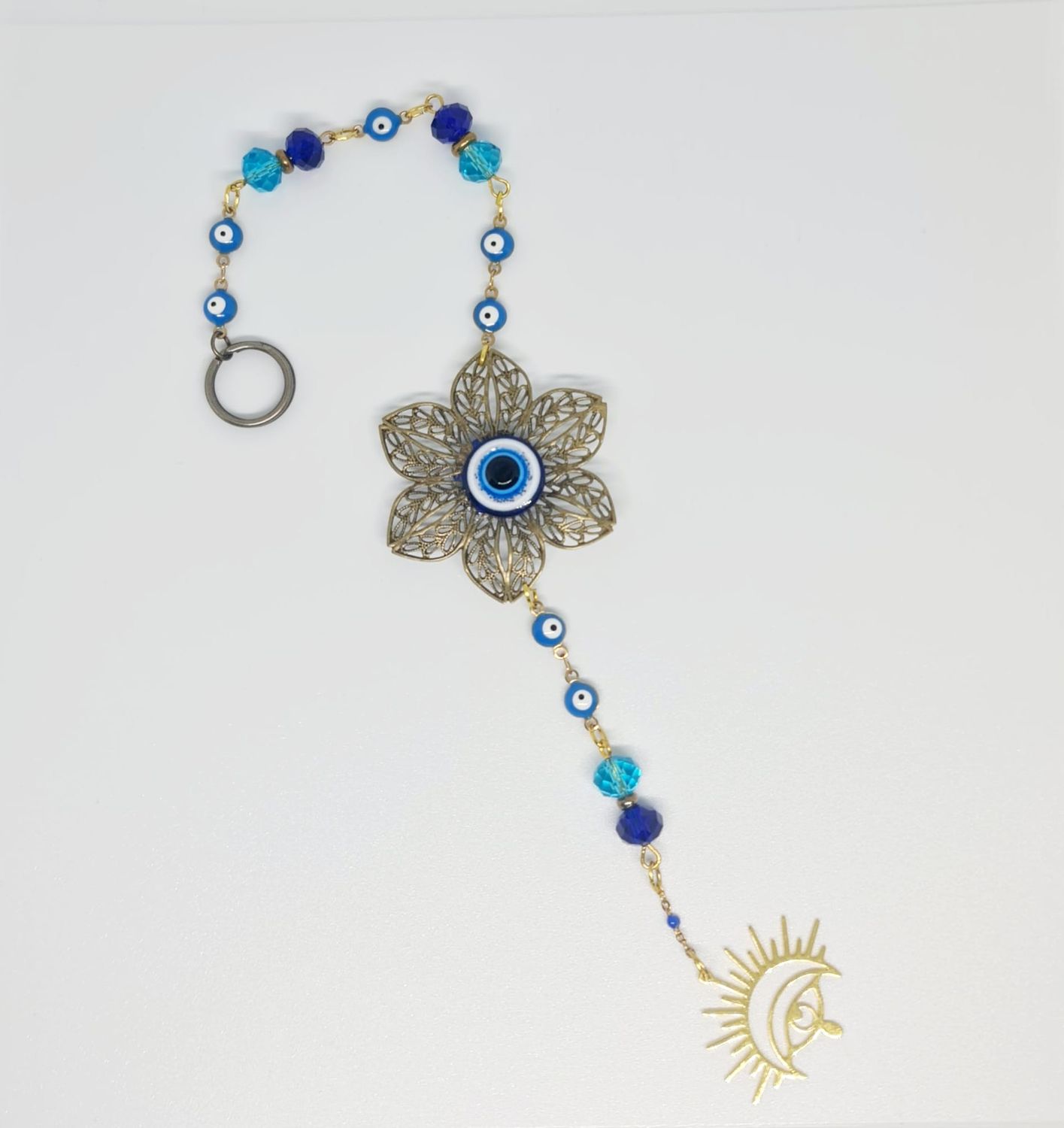 Evil eye Wall hanging