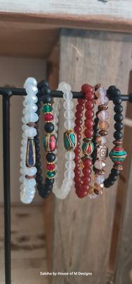Bracelets