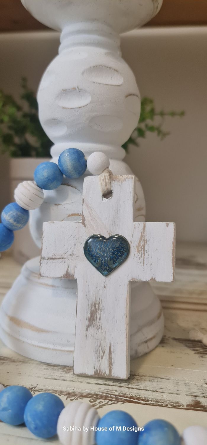 Tree of life Cross home decor