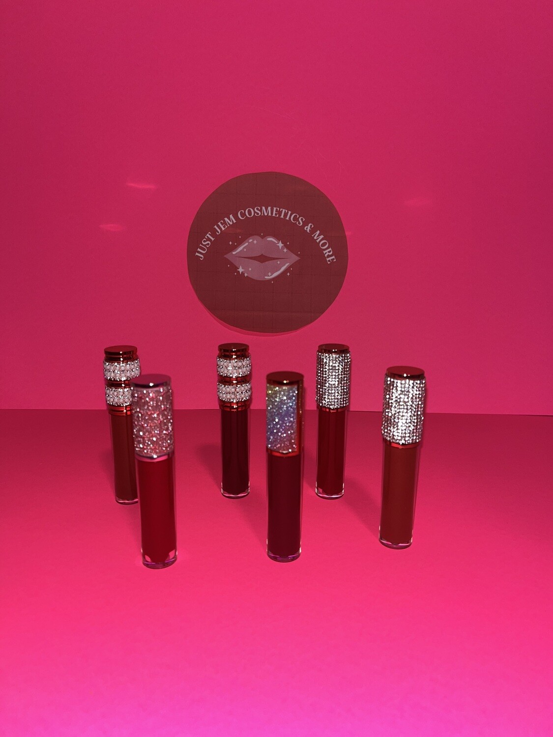 “Final Touches” Lip Gloss (Solid)