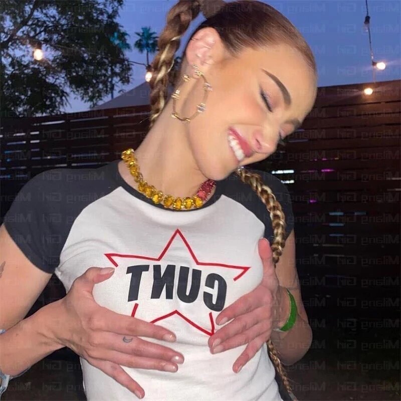 C*NT Baby T