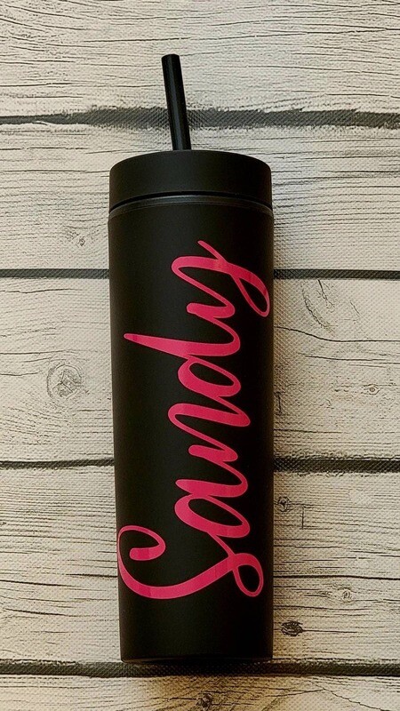 Tumblers