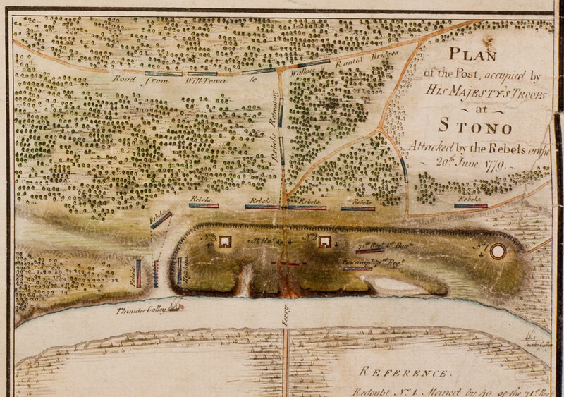 Battle of Stono Ferry