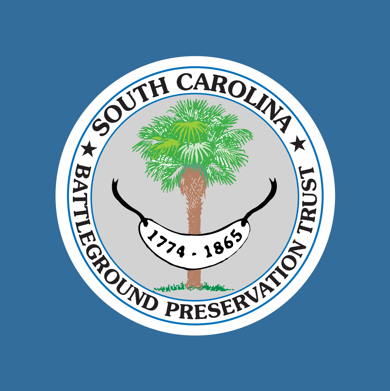 The South Carolina Battleground Preservation Trust