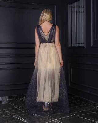 lasalle style formal dresses #00007