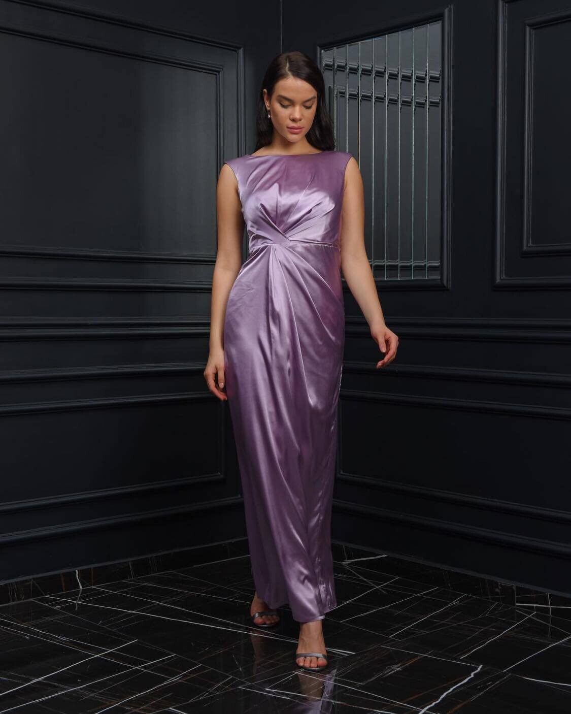 lasalle style evening dresses #00010