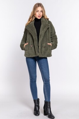 Women Coats, Jackets &amp; Vests