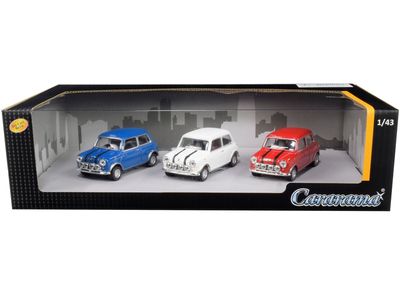 Mini Cooper Models