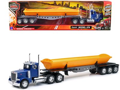 Peterbilt Models