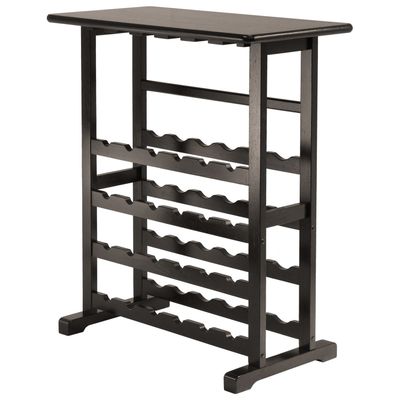 Wine Racks and Coolers