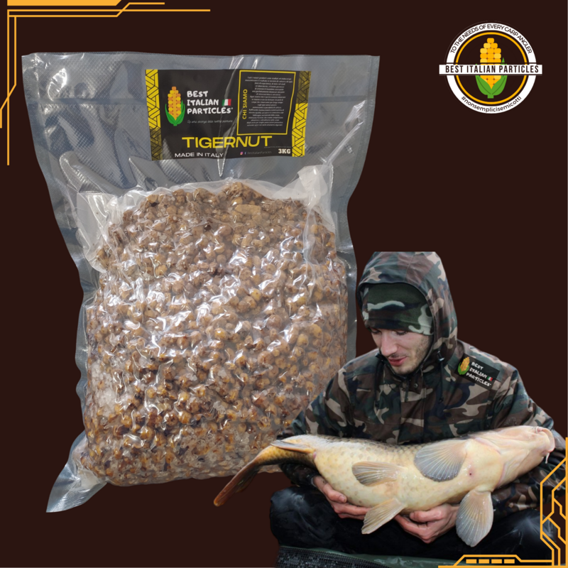Tigernut standard (5KG)