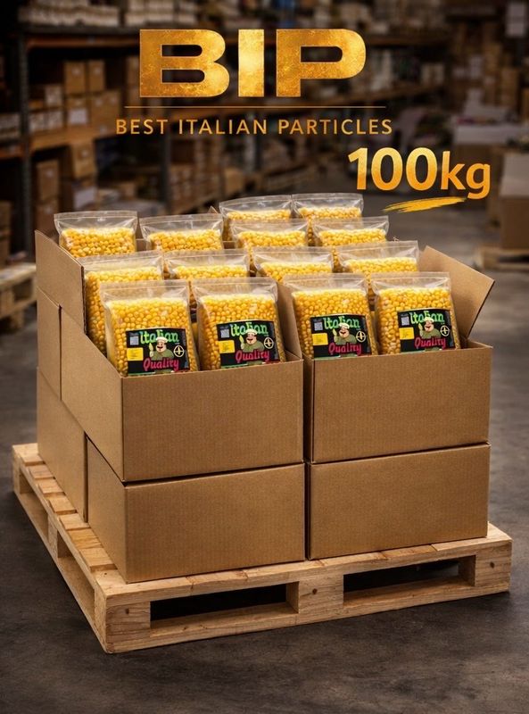 MAIS STRACOTTO 100kg