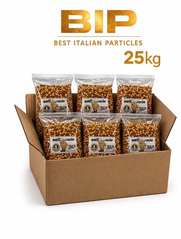 TIGERNUTS 25KG