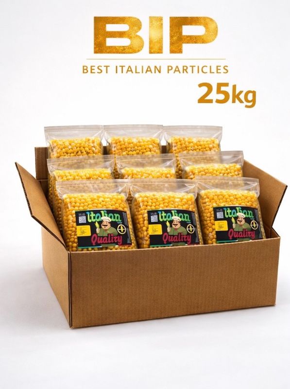 MAIS STRACOTTO 25KG