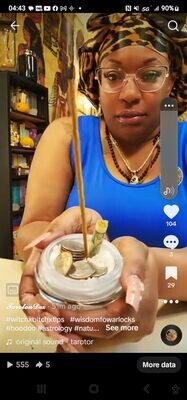 The Candlelight Reading The Candlelight Reading