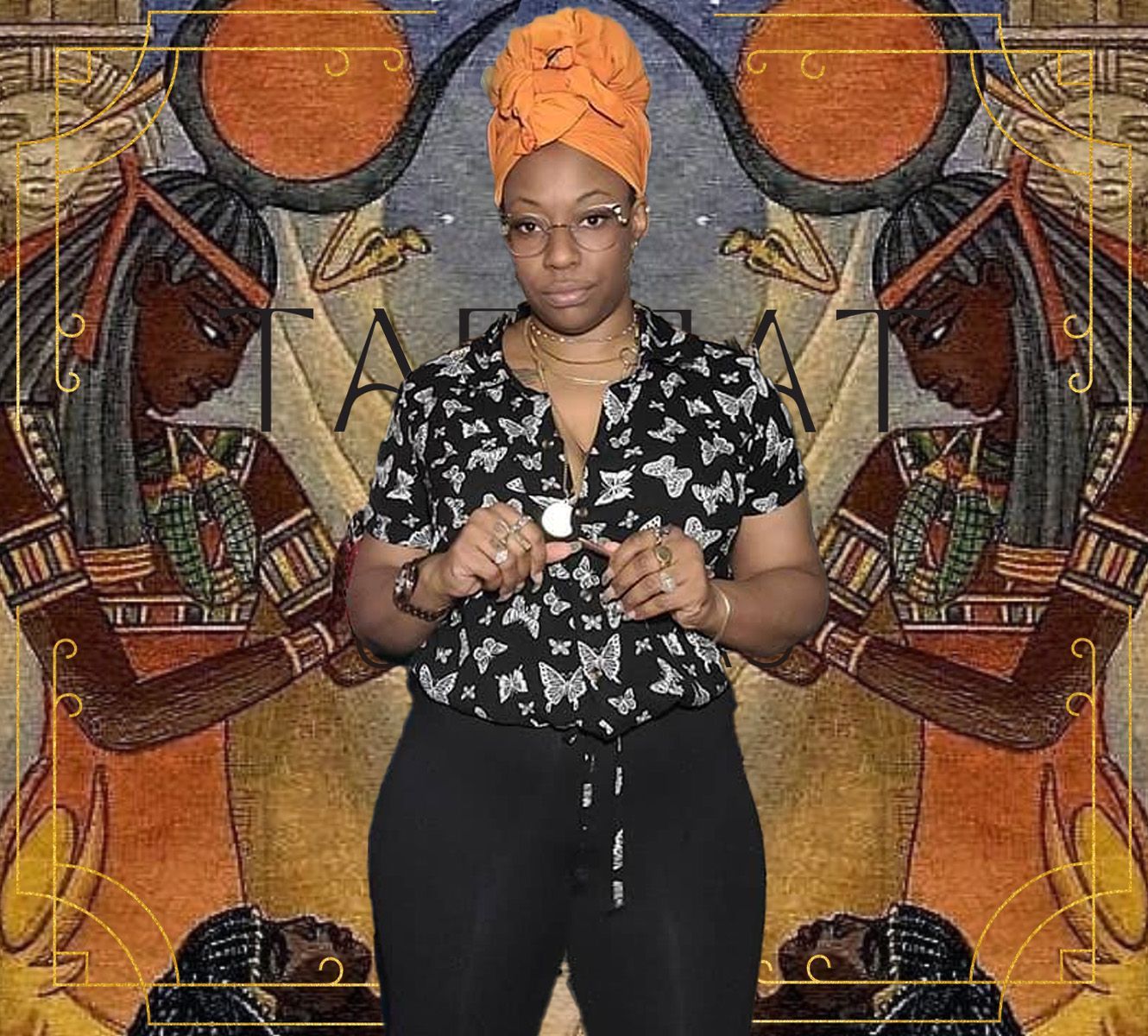 ✨ The High Priestess Luminary Consultation ✨ The High Priestess Luminary Consultation