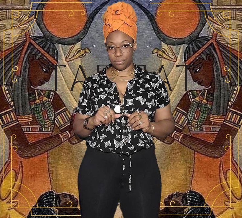 ✨ The High Priestess Luminary Consultation