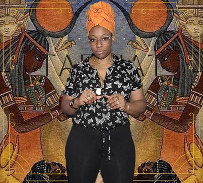 ✨ The High Priestess Luminary Consultation