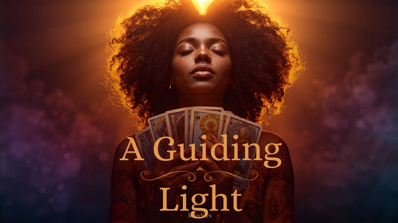 A Guiding Light