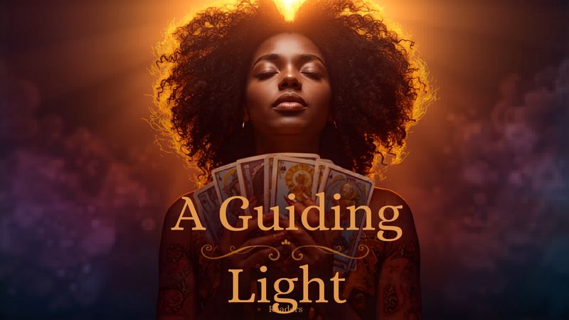 A Guiding Light