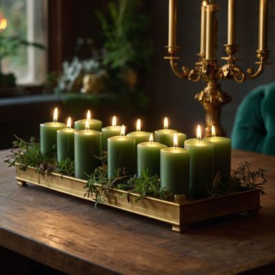 Alignment Beacon Alignment Beacon