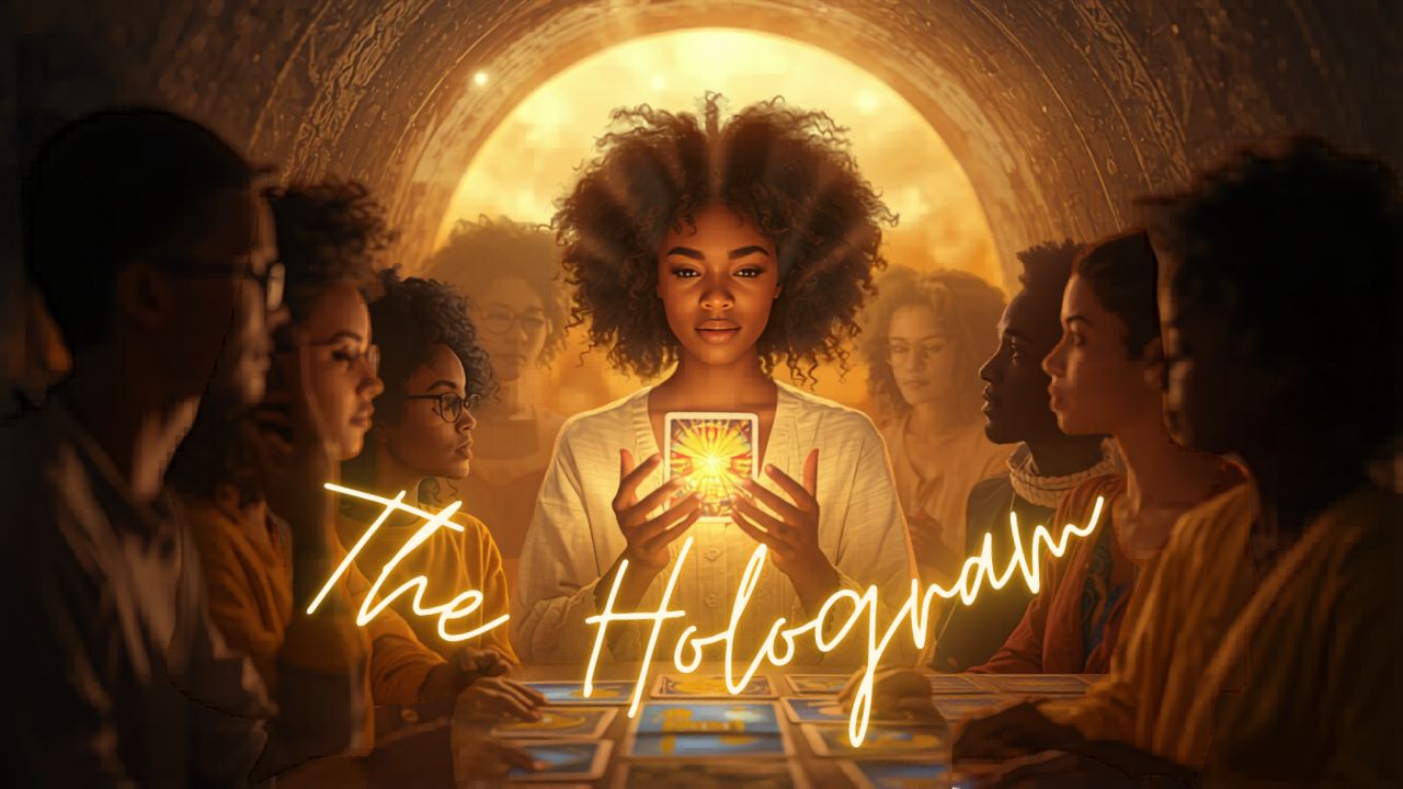 Hologram