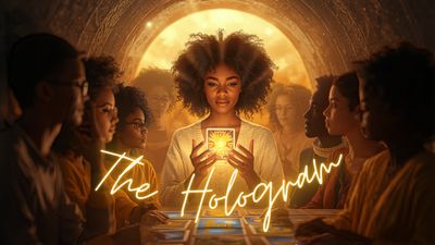 Hologram