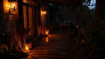 ✨The Porch Light Consultation