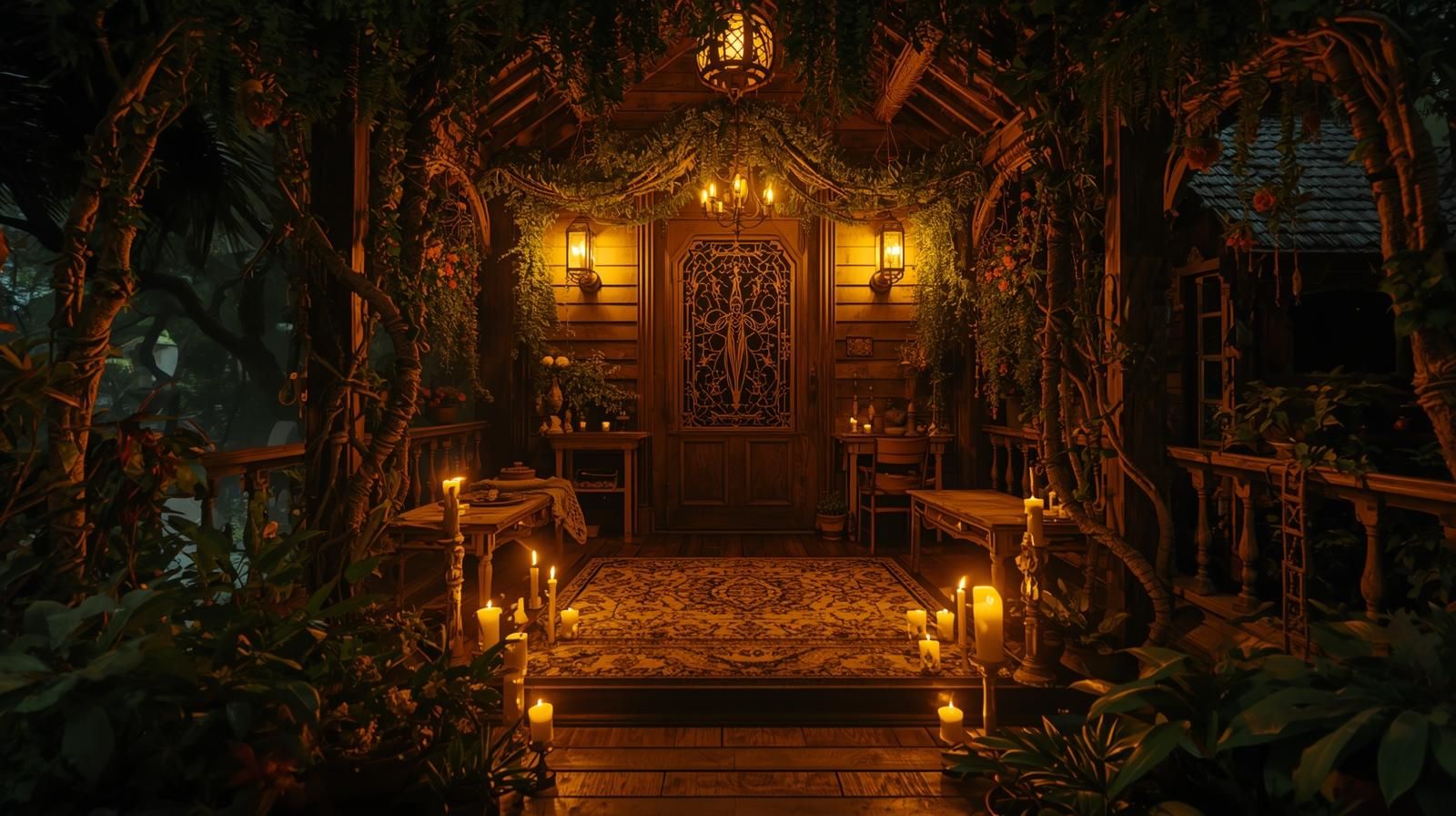 ✨The Porch Light Consultation