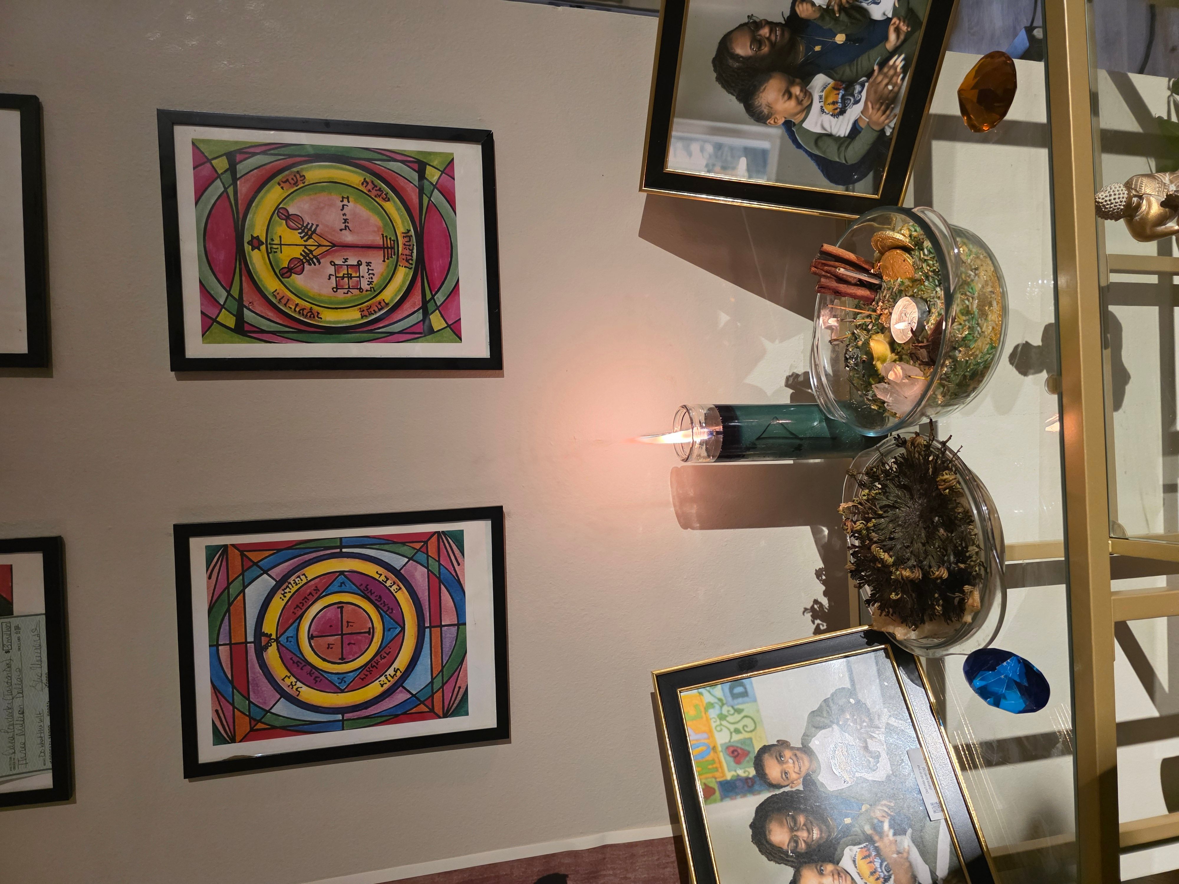 Prosperty Rice Money Bowl Instruction Video