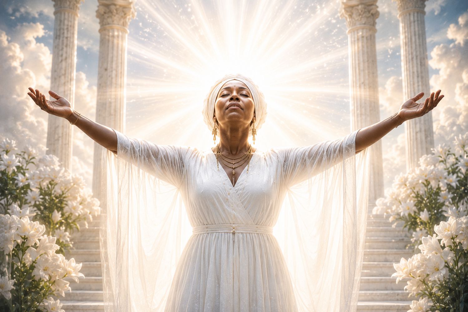 The Revelation