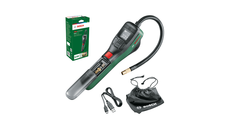 Bosch Easy Pump Bosch Easy Pump