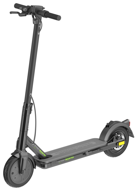 STREETBOOSTER ONE