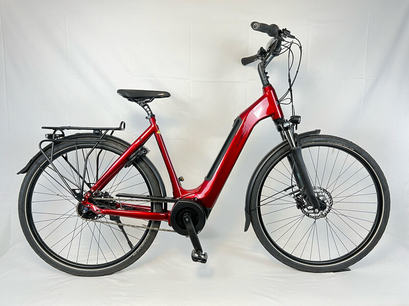 Velo De Ville AEB 890