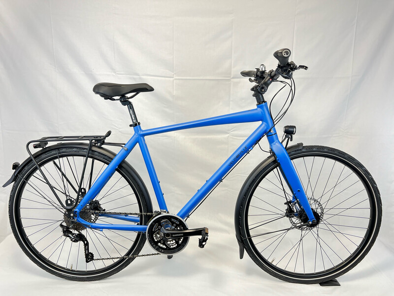 VELO DE VILLE - L 200 Sport 30G VELO DE VILLE - L 200 Sport 30G