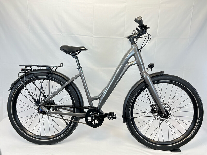 VELO DE VILLE - L 400 Sport 11G