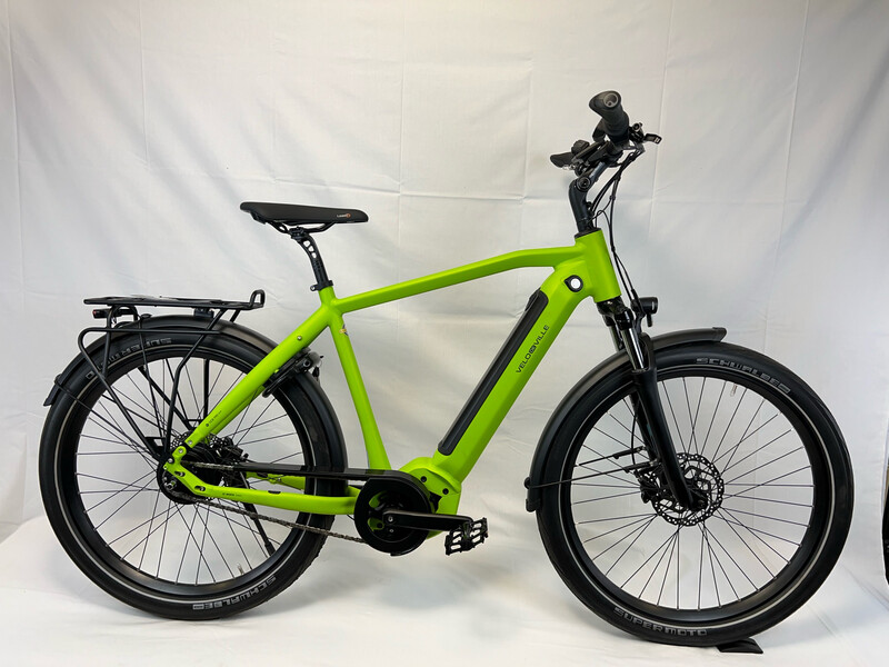 VELO DE VILLE - SEB 990 SMART Enviolo VELO DE VILLE - SEB 990 SMART Enviolo