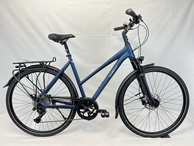 VELO DE VILLE - A 400 11G