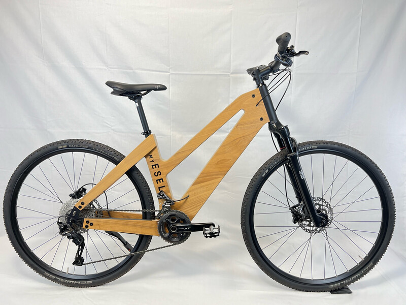 MY ESEL - Cross Komfort M MY ESEL - Cross Komfort M